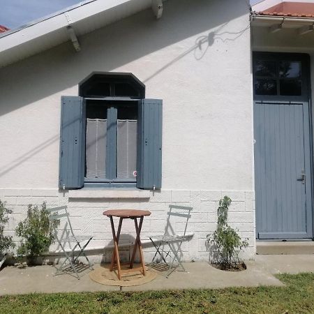 Kaiola Bed & Breakfast Saint-Georges-de-Didonne ภายนอก รูปภาพ