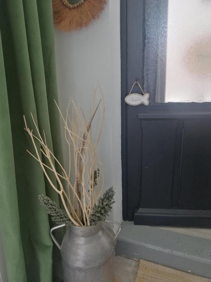 Kaiola Bed & Breakfast Saint-Georges-de-Didonne ภายนอก รูปภาพ
