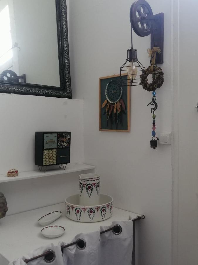 Kaiola Bed & Breakfast Saint-Georges-de-Didonne ภายนอก รูปภาพ