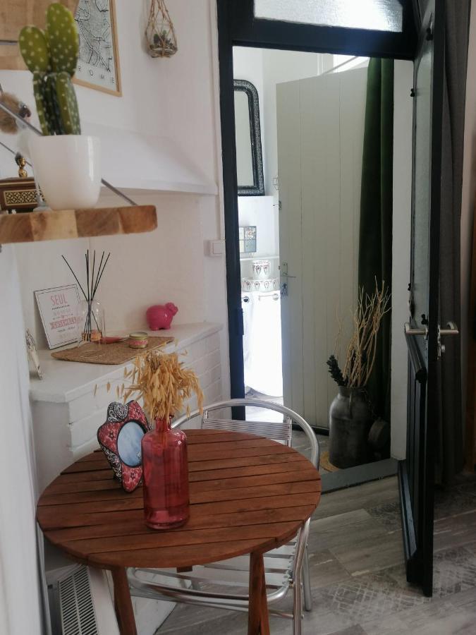 Kaiola Bed & Breakfast Saint-Georges-de-Didonne ภายนอก รูปภาพ
