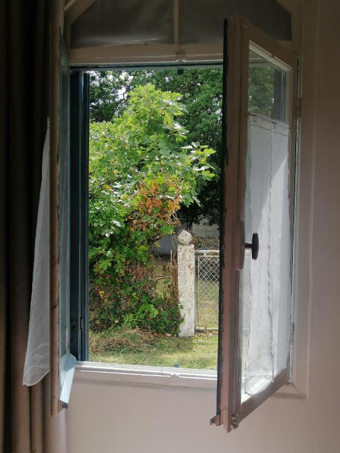 Kaiola Bed & Breakfast Saint-Georges-de-Didonne ภายนอก รูปภาพ